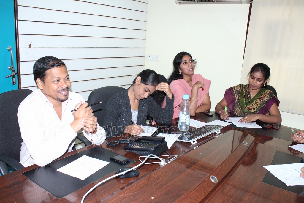 Teluguone 14th Anniversary Photos